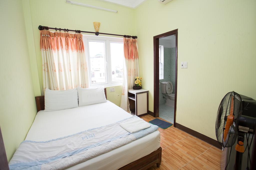 Sunny Fine Guesthouse Hue Room photo