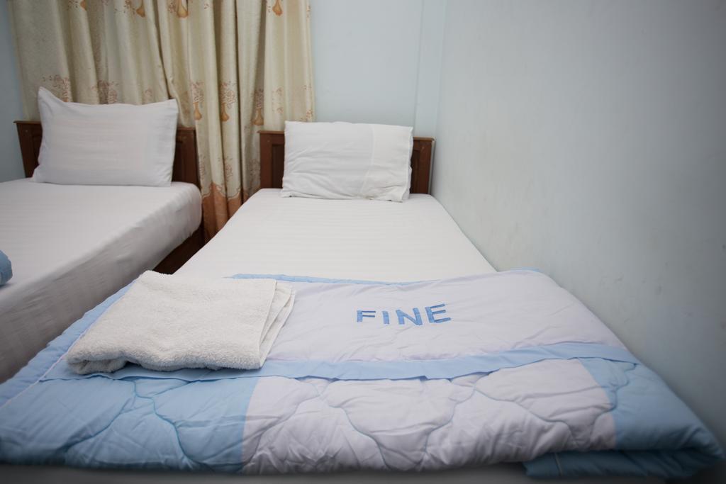 Sunny Fine Guesthouse Hue Room photo