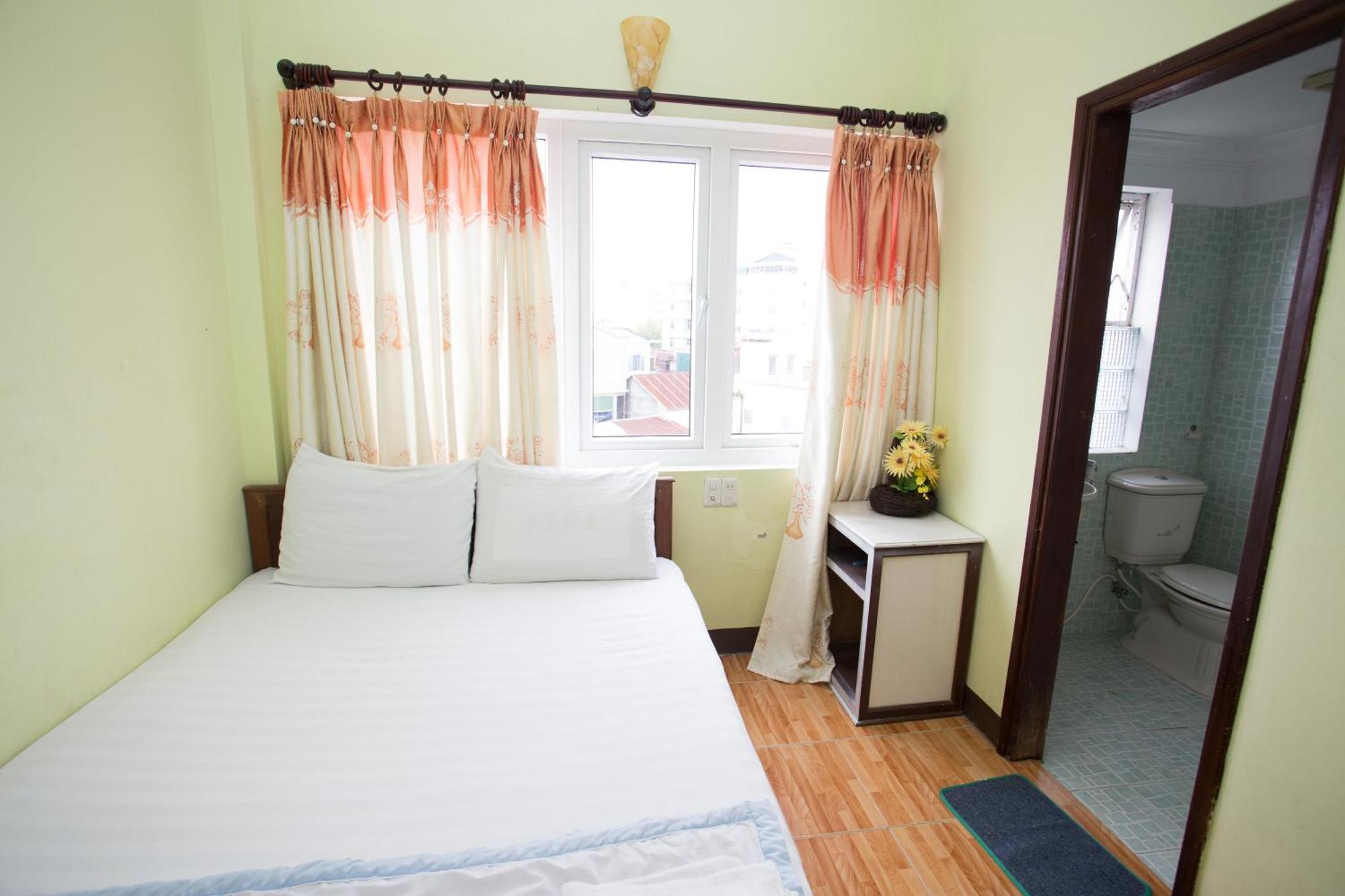 Sunny Fine Guesthouse Hue Exterior photo