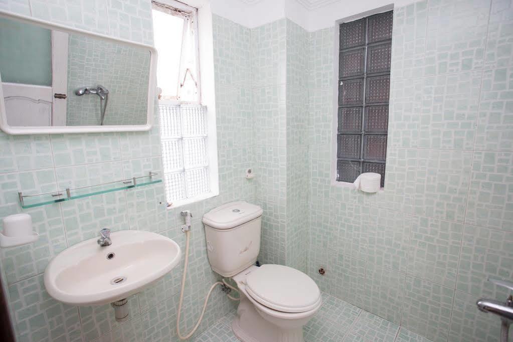 Sunny Fine Guesthouse Hue Exterior photo
